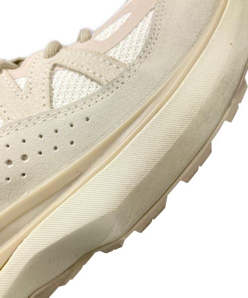 SALOMON（サロモン）SALOMON (サロモン) Odyssey ELMT Mid GORE-TEX 'Vanilla Ice Almond' ベージュ サイズ:28.5cmの古着・服飾アイテム