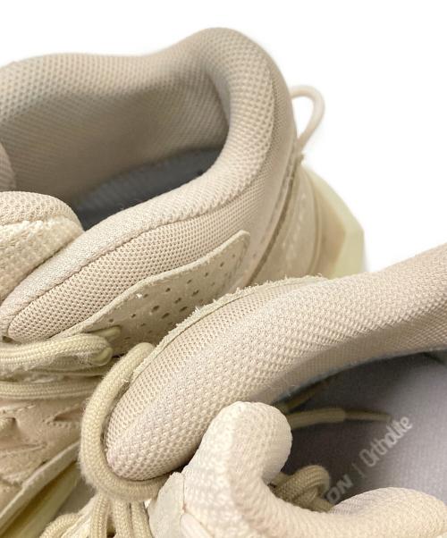SALOMON（サロモン）SALOMON (サロモン) Odyssey ELMT Mid GORE-TEX 'Vanilla Ice Almond' ベージュ サイズ:28.5cmの古着・服飾アイテム
