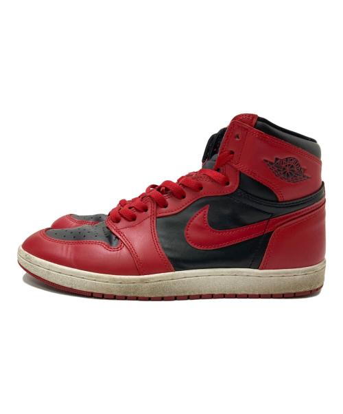 NIKE（ナイキ）NIKE (ナイキ) AIR JORDAN 1 HI 85 