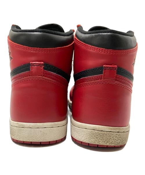 NIKE（ナイキ）NIKE (ナイキ) AIR JORDAN 1 HI 85 