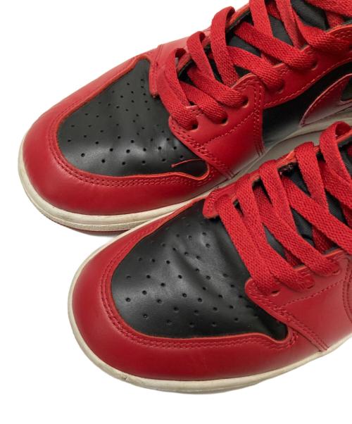 NIKE（ナイキ）NIKE (ナイキ) AIR JORDAN 1 HI 85 