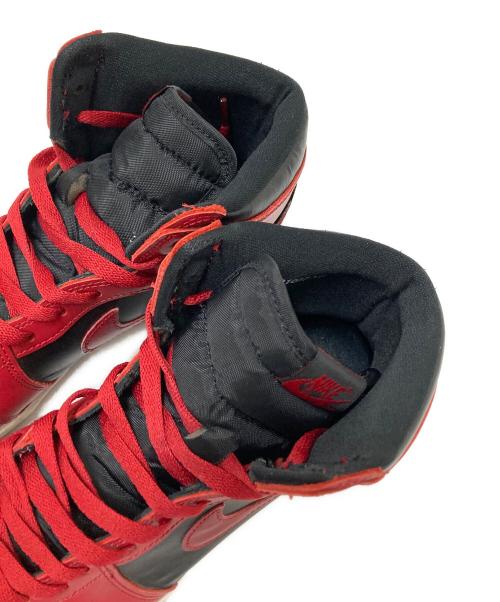 NIKE（ナイキ）NIKE (ナイキ) AIR JORDAN 1 HI 85 