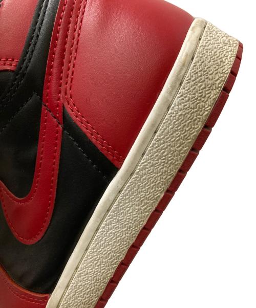 NIKE（ナイキ）NIKE (ナイキ) AIR JORDAN 1 HI 85 