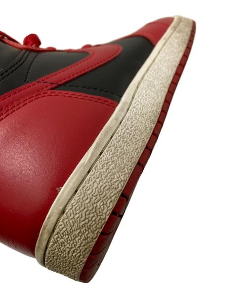 NIKE（ナイキ）NIKE (ナイキ) AIR JORDAN 1 HI 85 