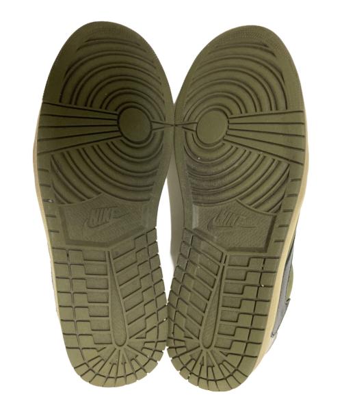 NIKE（ナイキ）NIKE (ナイキ) Travis Scott (トラヴィススコット) Air Jordan 1 Low OG SP 