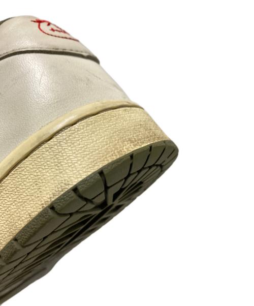 NIKE（ナイキ）NIKE (ナイキ) Travis Scott (トラヴィススコット) Air Jordan 1 Low OG SP 