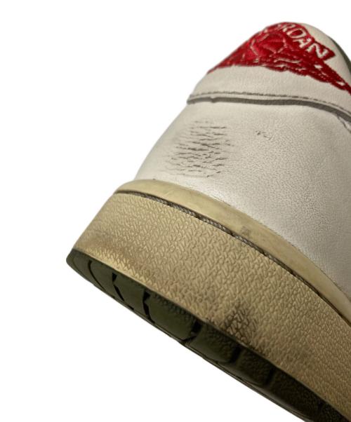 NIKE（ナイキ）NIKE (ナイキ) Travis Scott (トラヴィススコット) Air Jordan 1 Low OG SP 
