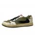 NIKE (ナイキ) Travis Scott (トラヴィススコット) Air Jordan 1 Low OG SP 