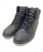NIKEナイキ）の古着「Jordan 1 Retro High 