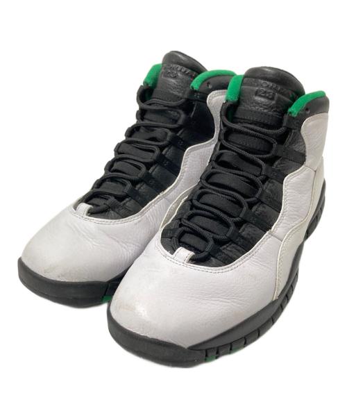 NIKE（ナイキ）NIKE (ナイキ) Air Jordan 10 