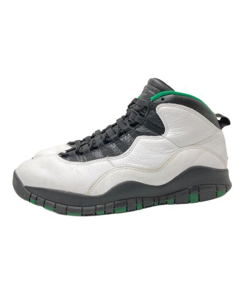 NIKE（ナイキ）NIKE (ナイキ) Air Jordan 10 