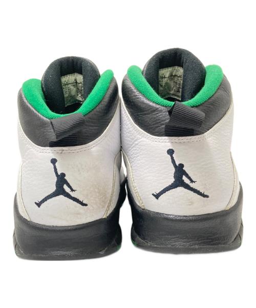 NIKE（ナイキ）NIKE (ナイキ) Air Jordan 10 