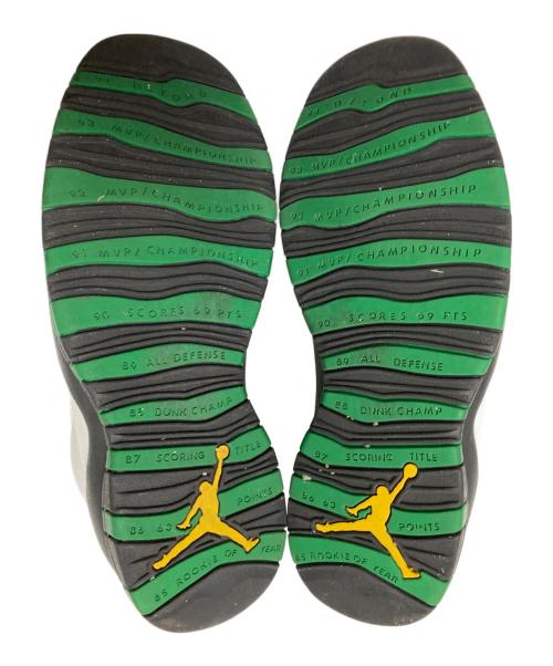 NIKE（ナイキ）NIKE (ナイキ) Air Jordan 10 