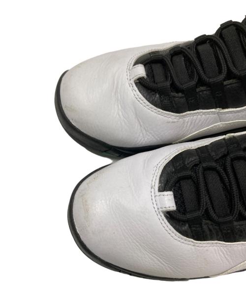 NIKE（ナイキ）NIKE (ナイキ) Air Jordan 10 