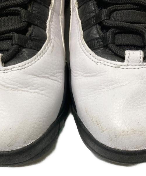 NIKE（ナイキ）NIKE (ナイキ) Air Jordan 10 