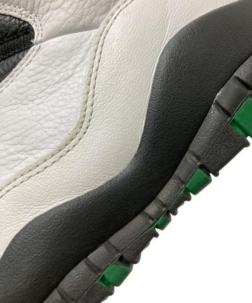 NIKE（ナイキ）NIKE (ナイキ) Air Jordan 10 