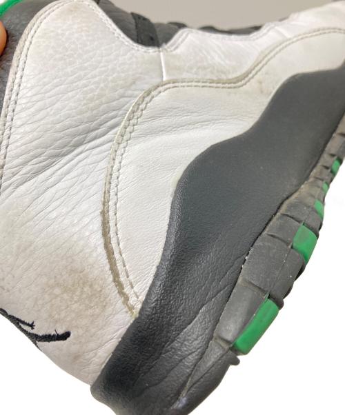NIKE（ナイキ）NIKE (ナイキ) Air Jordan 10 