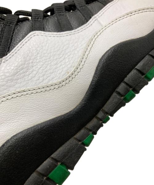 NIKE（ナイキ）NIKE (ナイキ) Air Jordan 10 