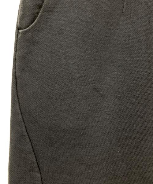 Mame Kurogouchi（マメクロゴウチ）Mame Kurogouchi (マメクロゴウチ) Cording Embroidery Sweat Skirt ネイビー サイズ:下記参照の古着・服飾アイテム