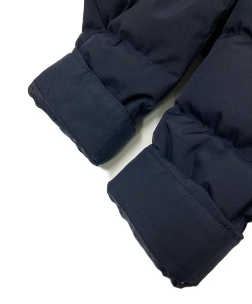 HERNO（ヘルノ）HERNO (ヘルノ) ダウンコート ネイビー サイズ:46の古着・服飾アイテム