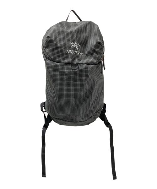 ARC'TERYX（アークテリクス）ARC'TERYX (アークテリクス) コンシール 15 バックパック サイズ:下記参照の古着・服飾アイテム