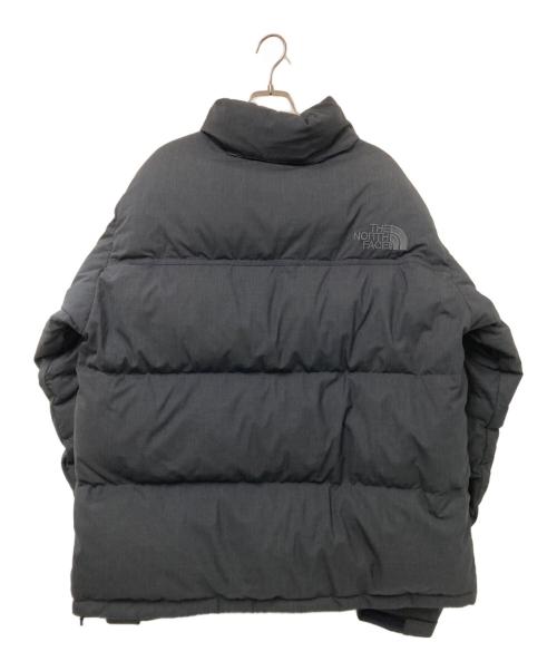 THE NORTH FACE（ザ ノース フェイス）THE NORTH FACE (ザ ノース フェイス) ウーリーヌプシジャケット ブラック サイズ:XLの古着・服飾アイテム
