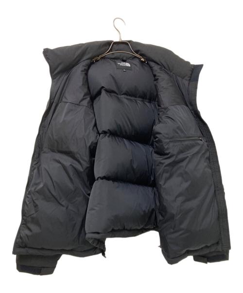 THE NORTH FACE（ザ ノース フェイス）THE NORTH FACE (ザ ノース フェイス) ウーリーヌプシジャケット ブラック サイズ:XLの古着・服飾アイテム