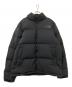 THE NORTH FACE（ザ ノース フェイス）の古着「ウーリーヌプシジャケット」｜ブラック