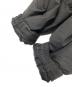 中古・古着 THE NORTH FACE (ザ ノース フェイス) ウーリーヌプシジャケット ブラック サイズ:XL：25000円