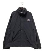 THE NORTH FACEザ ノース フェイス）の古着「ハイドレナウィンドジャケット」｜ブラック