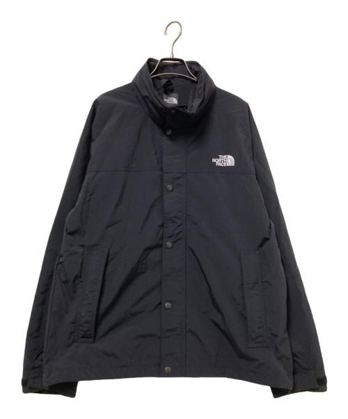 THE NORTH FACE（ザ ノース フェイス）THE NORTH FACE (ザ ノース フェイス) ハイドレナウィンドジャケット ブラック サイズ: Lの古着・服飾アイテム