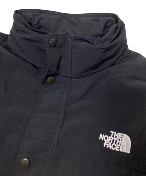 THE NORTH FACE（ザ ノース フェイス）THE NORTH FACE (ザ ノース フェイス) ハイドレナウィンドジャケット ブラック サイズ: Lの古着・服飾アイテム