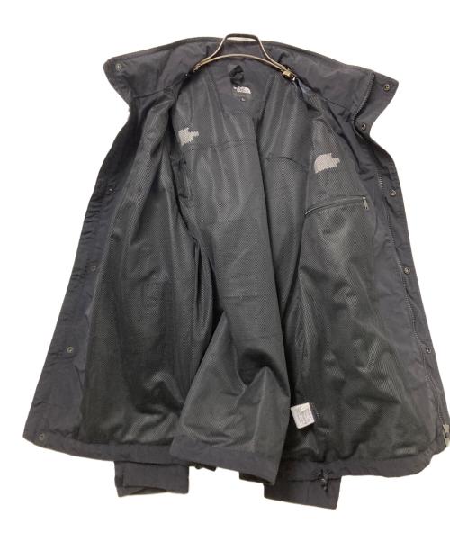 THE NORTH FACE（ザ ノース フェイス）THE NORTH FACE (ザ ノース フェイス) ハイドレナウィンドジャケット ブラック サイズ: Lの古着・服飾アイテム