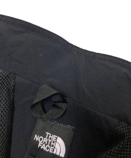 THE NORTH FACE（ザ ノース フェイス）THE NORTH FACE (ザ ノース フェイス) ハイドレナウィンドジャケット ブラック サイズ: Lの古着・服飾アイテム