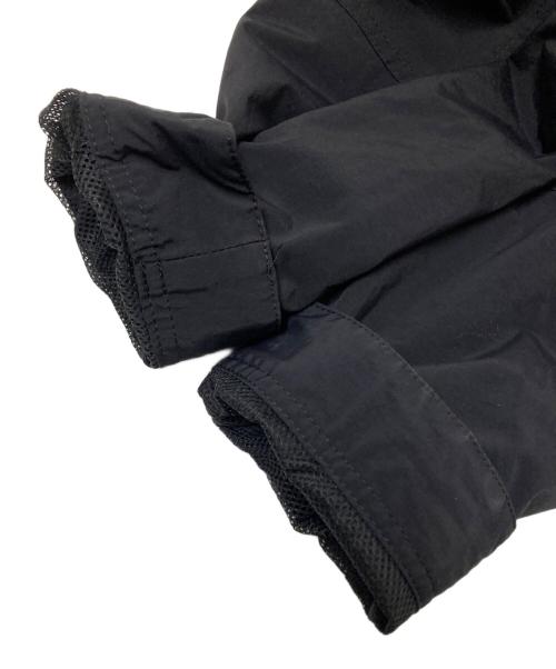 THE NORTH FACE（ザ ノース フェイス）THE NORTH FACE (ザ ノース フェイス) ハイドレナウィンドジャケット ブラック サイズ: Lの古着・服飾アイテム