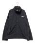 THE NORTH FACE（ザ ノース フェイス）の古着「ハイドレナウィンドジャケット」｜ブラック