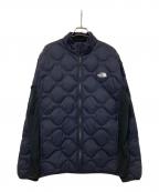 THE NORTH FACEザ ノース フェイス）の古着「フリーランインサレーテッドジャケット」｜ブラック