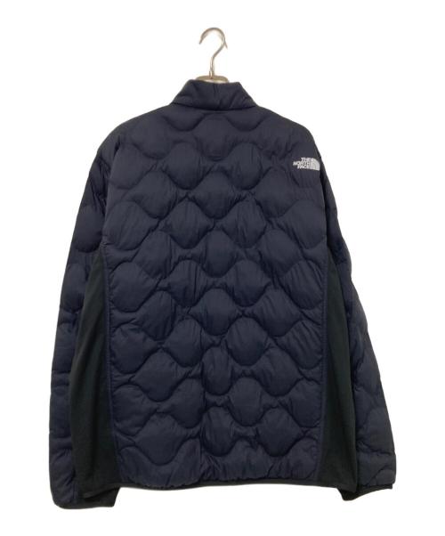 THE NORTH FACE（ザ ノース フェイス）THE NORTH FACE (ザ ノース フェイス) フリーランインサレーテッドジャケット ブラック サイズ:Lの古着・服飾アイテム
