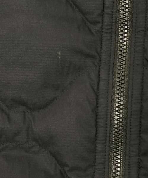 THE NORTH FACE（ザ ノース フェイス）THE NORTH FACE (ザ ノース フェイス) フリーランインサレーテッドジャケット ブラック サイズ:Lの古着・服飾アイテム