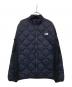 THE NORTH FACE（ザ ノース フェイス）の古着「フリーランインサレーテッドジャケット」｜ブラック
