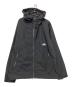 THE NORTH FACE（ザ ノース フェイス）の古着「コンパクトジャケット」｜ブラック