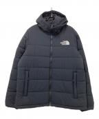 THE NORTH FACEザ ノース フェイス）の古着「トランゴパーカ」｜ブラック