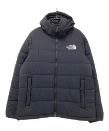 THE NORTH FACE（ザ ノース フェイス）の古着「トランゴパーカ」｜ブラック
