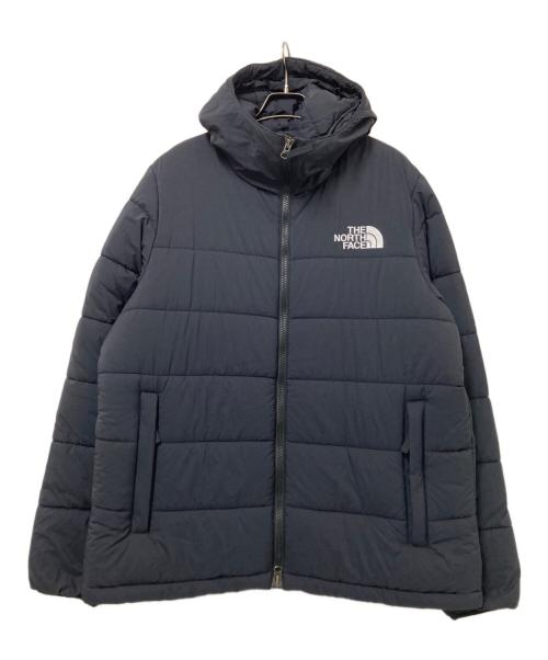 THE NORTH FACE（ザ ノース フェイス）THE NORTH FACE (ザ ノース フェイス) トランゴパーカ ブラック サイズ:XLの古着・服飾アイテム