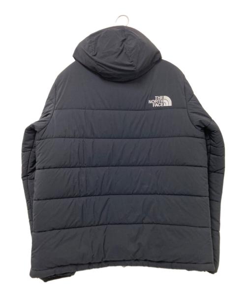THE NORTH FACE（ザ ノース フェイス）THE NORTH FACE (ザ ノース フェイス) トランゴパーカ ブラック サイズ:XLの古着・服飾アイテム