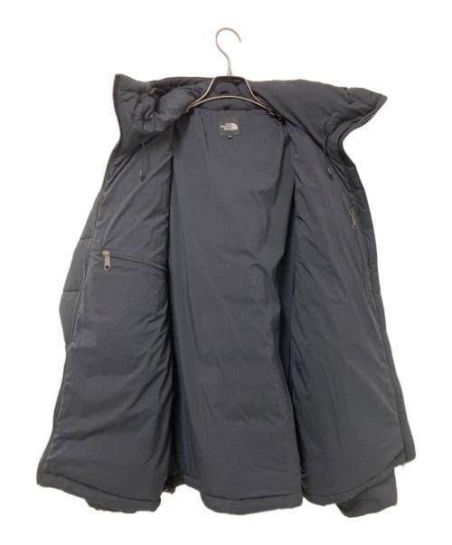 THE NORTH FACE（ザ ノース フェイス）THE NORTH FACE (ザ ノース フェイス) トランゴパーカ ブラック サイズ:XLの古着・服飾アイテム