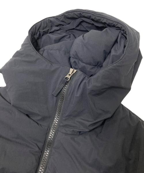 THE NORTH FACE（ザ ノース フェイス）THE NORTH FACE (ザ ノース フェイス) トランゴパーカ ブラック サイズ:XLの古着・服飾アイテム