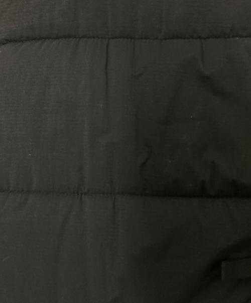 THE NORTH FACE（ザ ノース フェイス）THE NORTH FACE (ザ ノース フェイス) トランゴパーカ ブラック サイズ:XLの古着・服飾アイテム