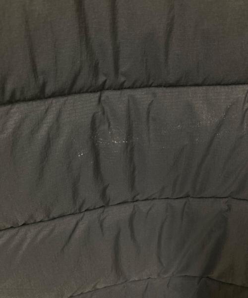 THE NORTH FACE（ザ ノース フェイス）THE NORTH FACE (ザ ノース フェイス) トランゴパーカ ブラック サイズ:XLの古着・服飾アイテム
