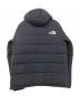 THE NORTH FACE (ザ ノース フェイス) トランゴパーカ ブラック サイズ:XL：12000円